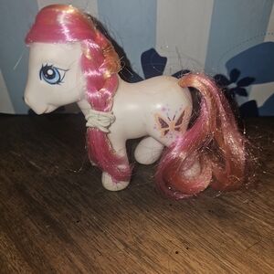 My Little Pony Fairy Dust